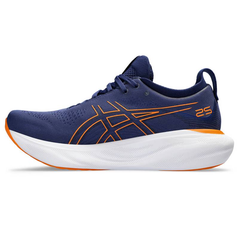 ASICS GEL-NIMBUS 25 Laufschuhe Herren