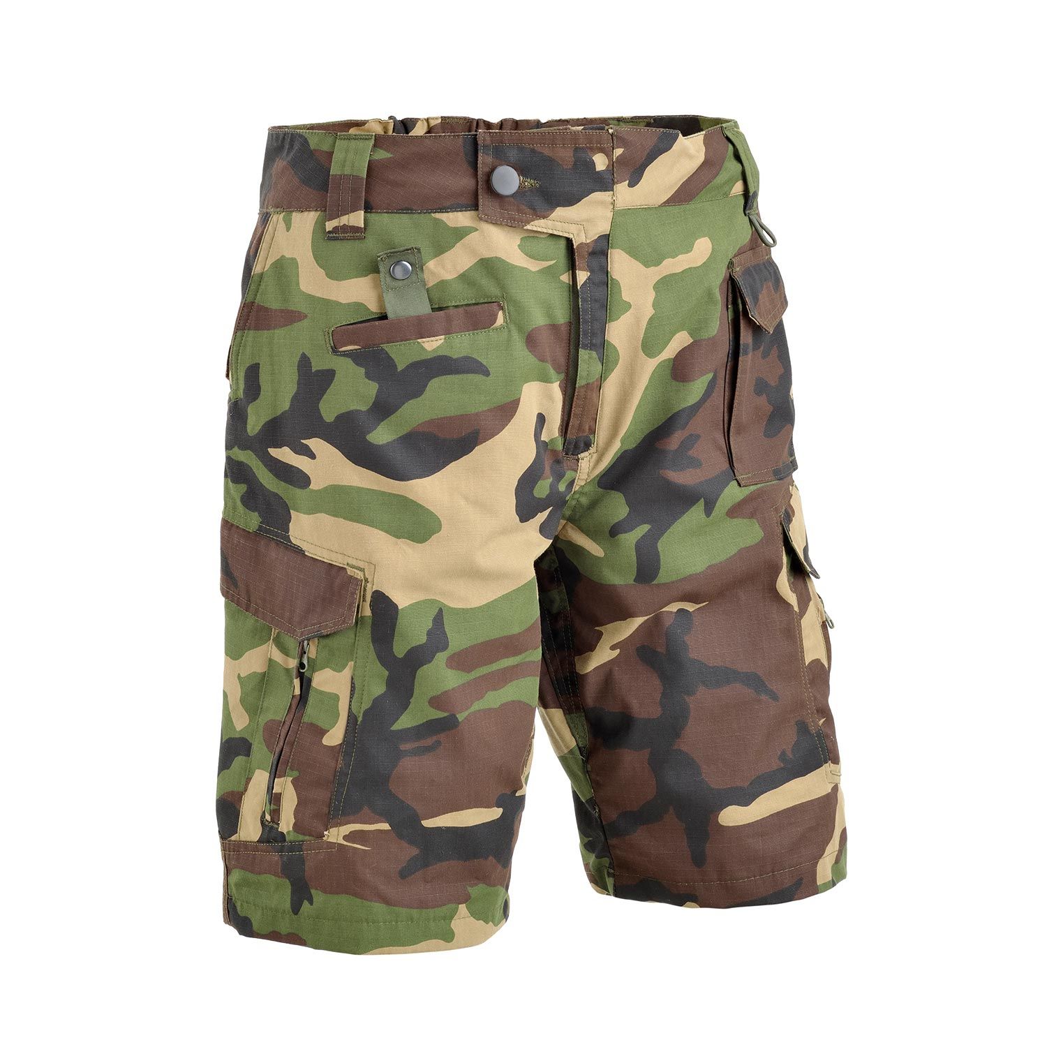 Advanced Tactical Shorts