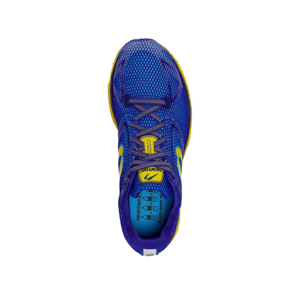 Newton Distance 12 M00523 / blau