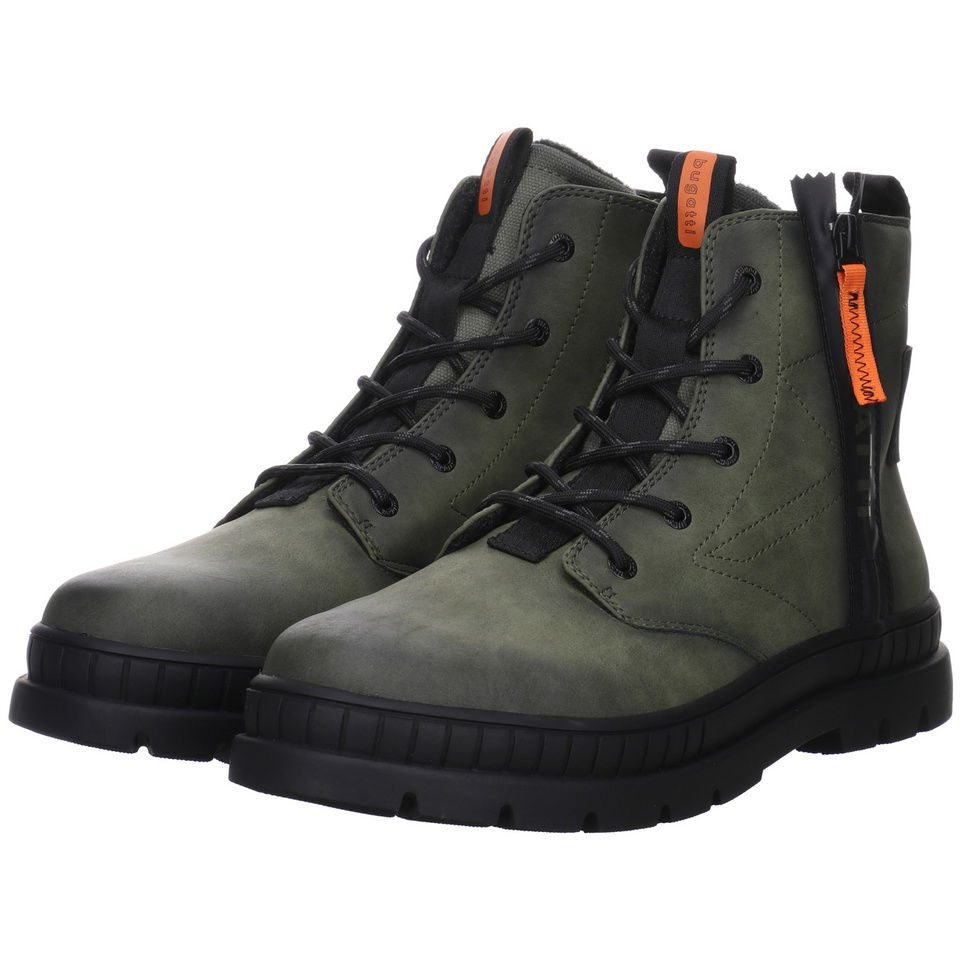 bugatti Boots