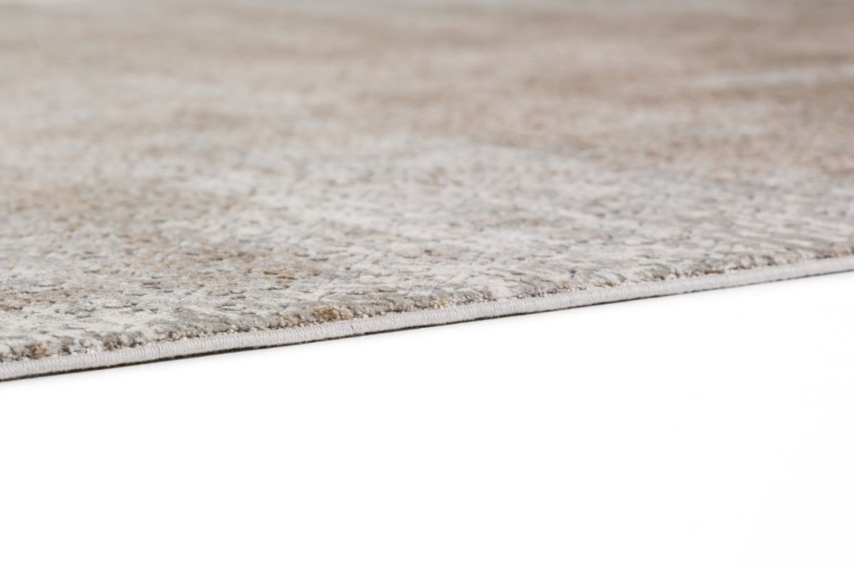 Schöner Wohnen Webteppich Vision beige 80x150