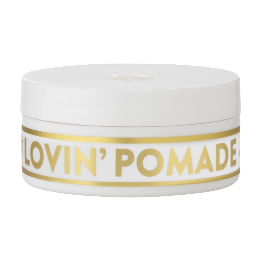 Shin Aid Matte Finish Pomade