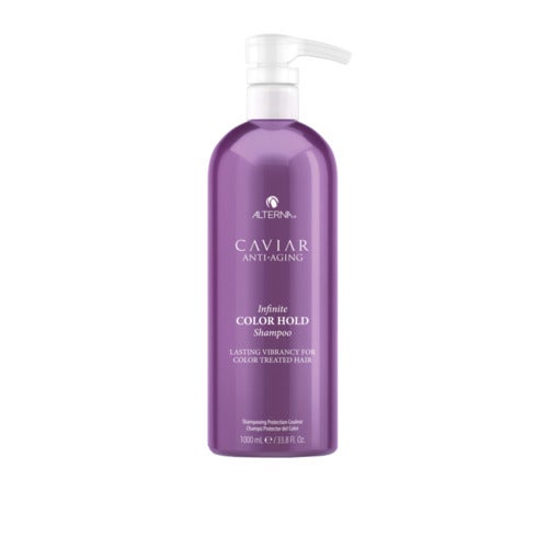 Alterna Caviar Infinite Color Hold sampon 1000 ml