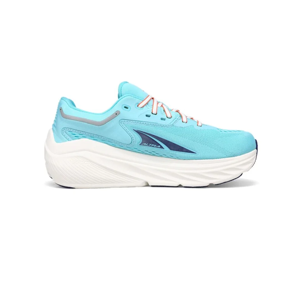 Altra Via Olympus AL0A82CR444 / blau