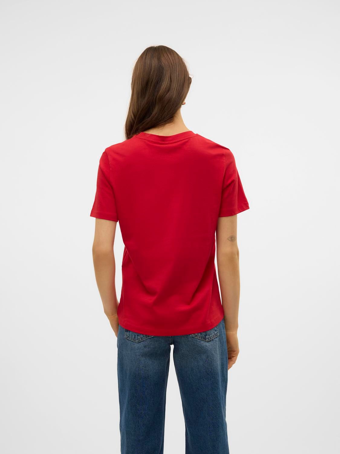 VMPAULINA T-Shirt