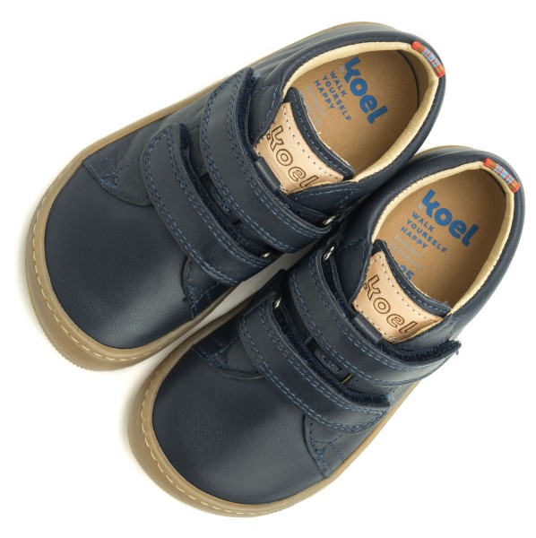 Koel bare ~ Danny LowCut Klettschuh ~ Blue