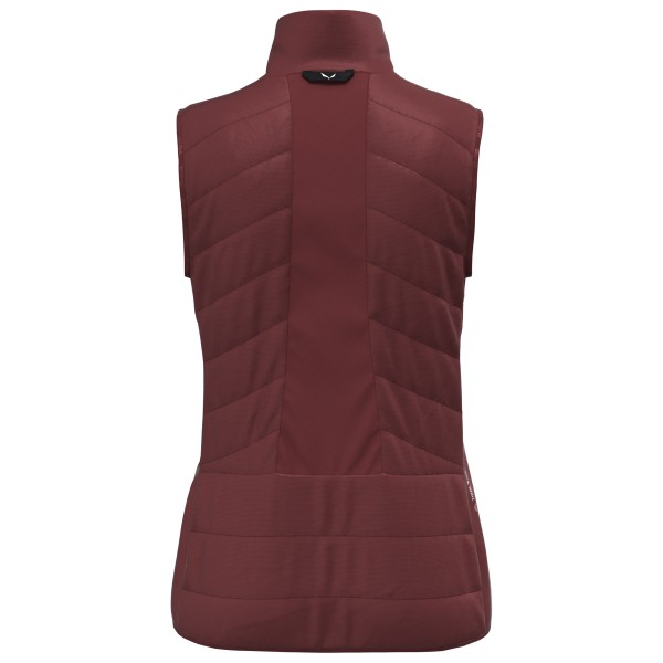 Salewa - Women's Ortles Hybrid TWR Vest - Wollweste
