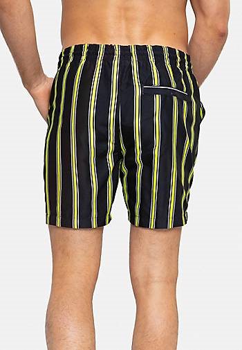 Threadbare Badehose