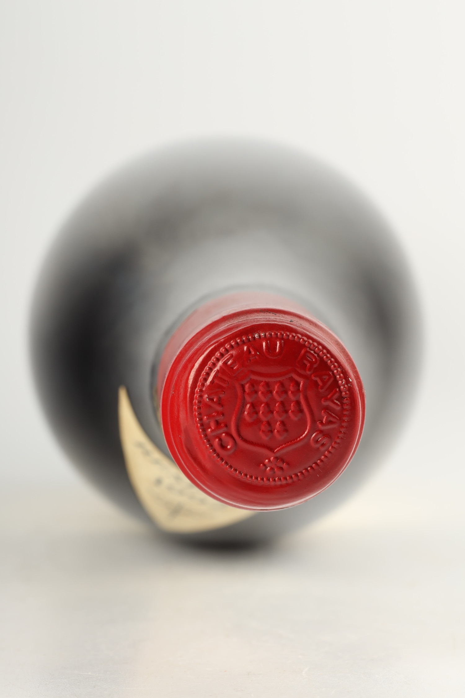 Rayas Rouge 1992, Châteauneuf du Pape