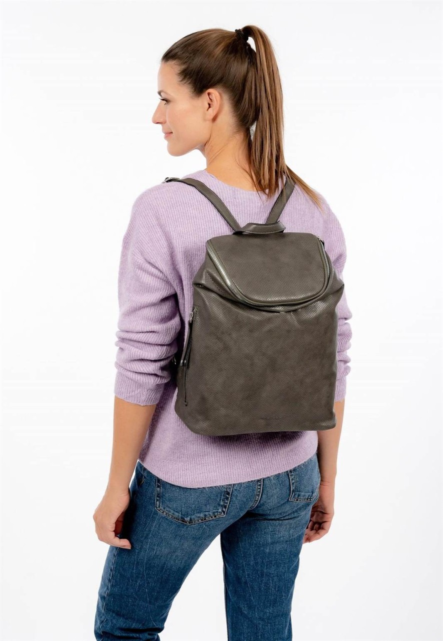 SURI FREY Handtaschen grau Vany