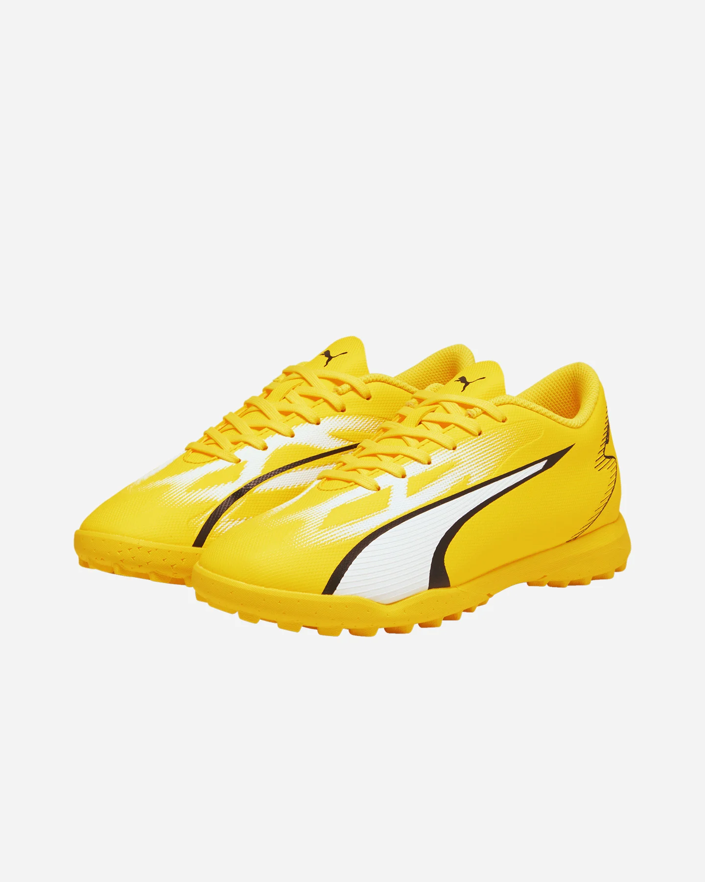 Kopačky Puma Ultra Play Tf Jr 107533-04