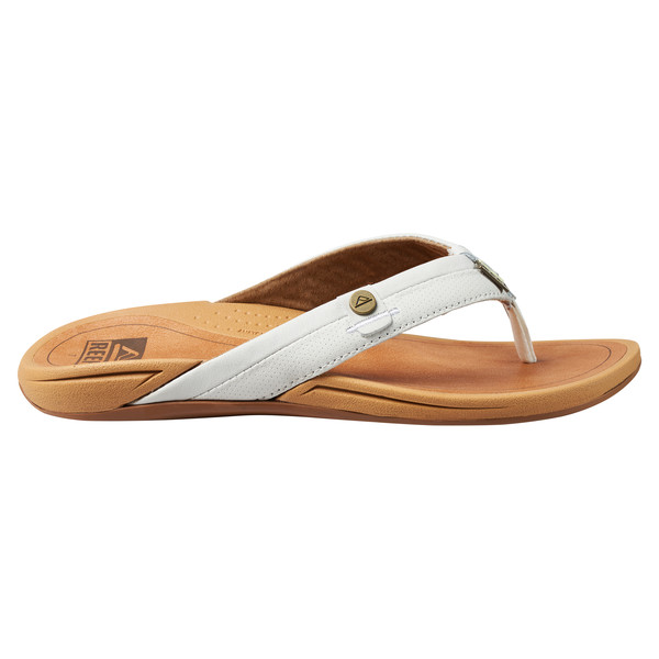PACIFIC Damen - Freizeitsandalen