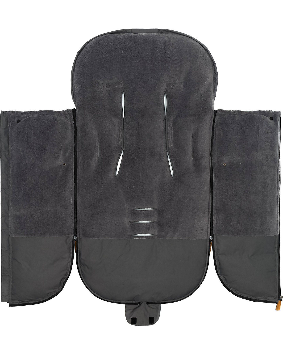 Winterfußsack Kamet