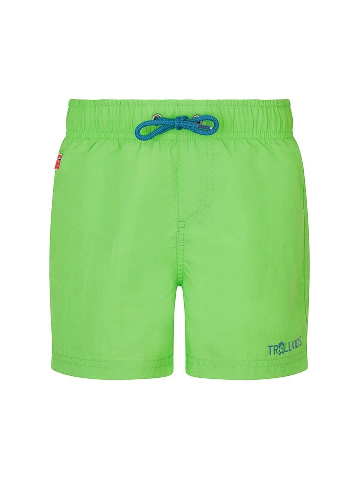 Trollkids Badeshorts 