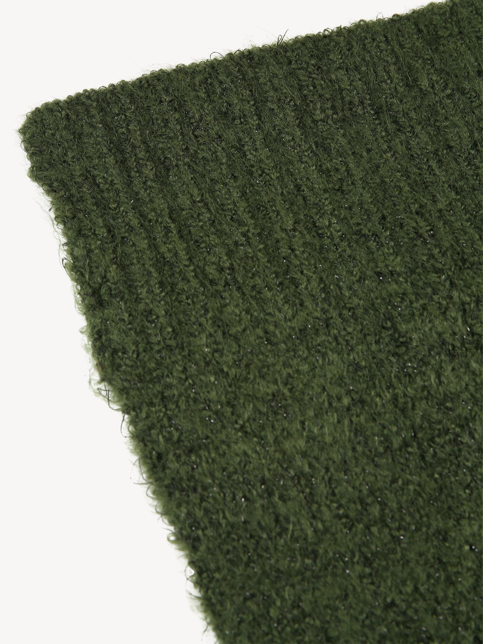 Écharpe - vert