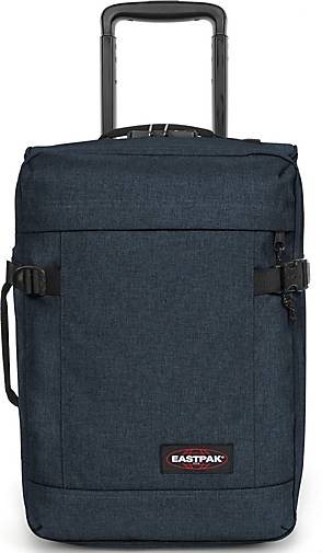 Eastpak Tranverz 2 Rollen Kabinentrolley XXS 48 cm