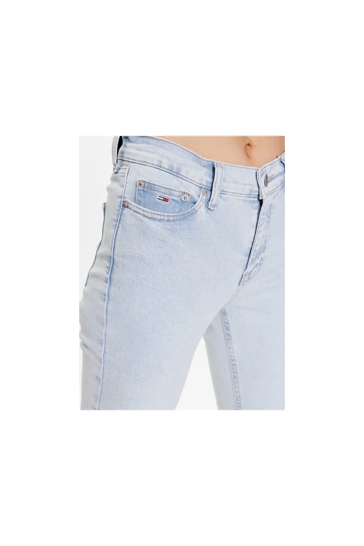 Tommy Hilfiger  Skinny-Fit-Jeans