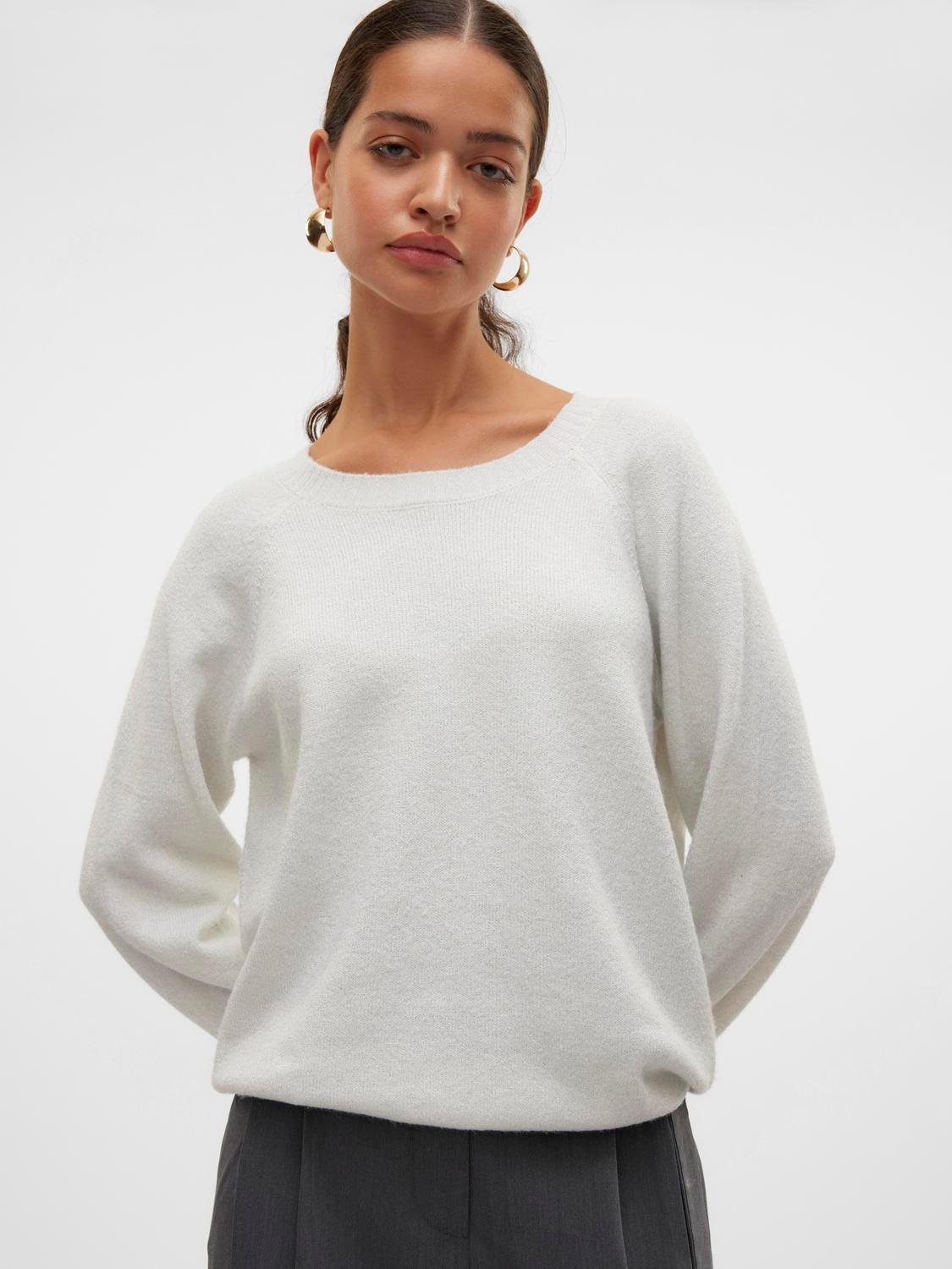 VMDOFFYSHINE Pullover
