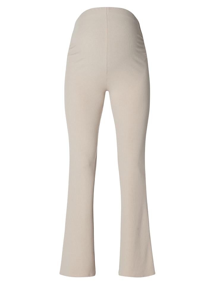 Noppies Casual Hose Flared Heja in Light Sand günstig kaufen