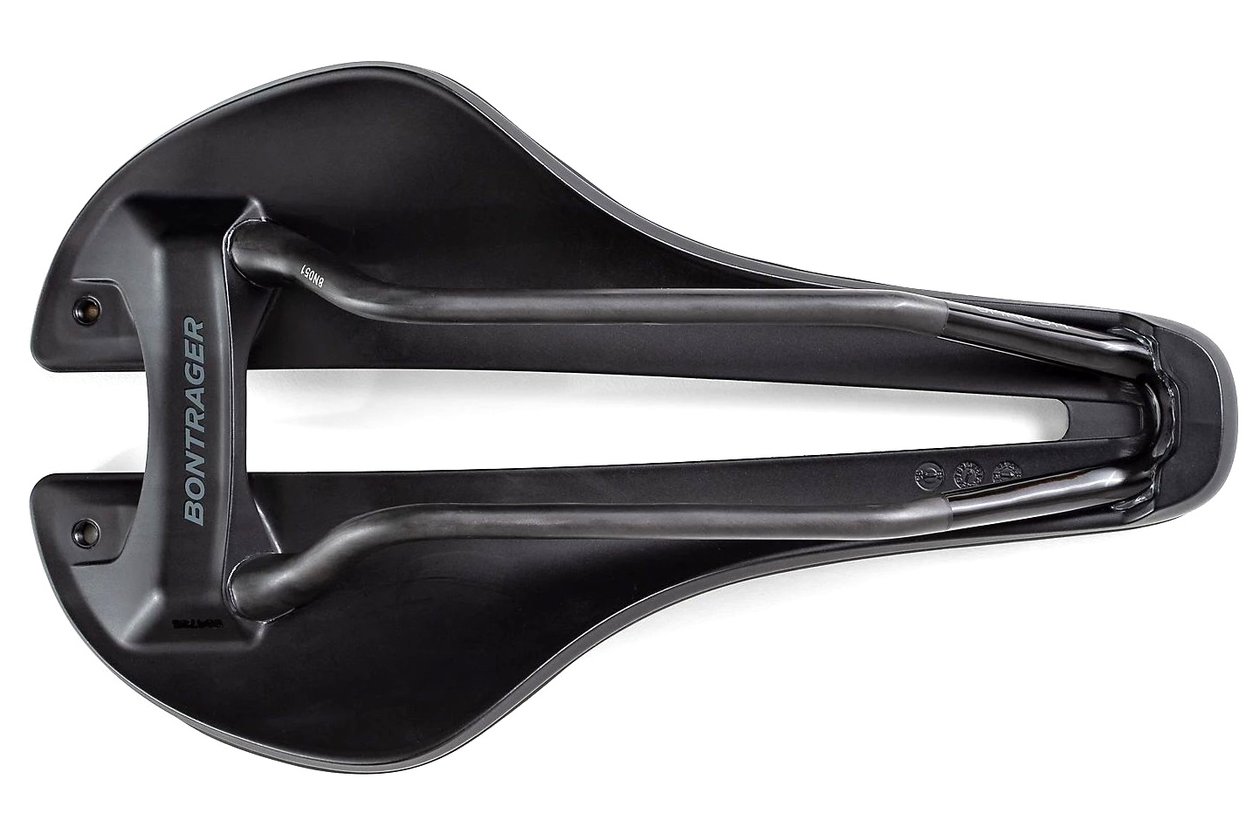 Bontrager Fahrradsattel Aeolus Pro