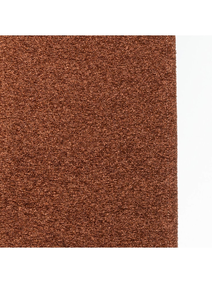Atmosphera Créateur d'intérieur Verdunkelungsvorhang in orange günstig kaufen onesize