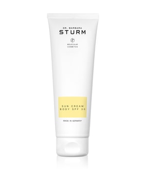 DR. BARBARA STURM Sun Cream Body SPF 30 Sonnencreme-150 ml