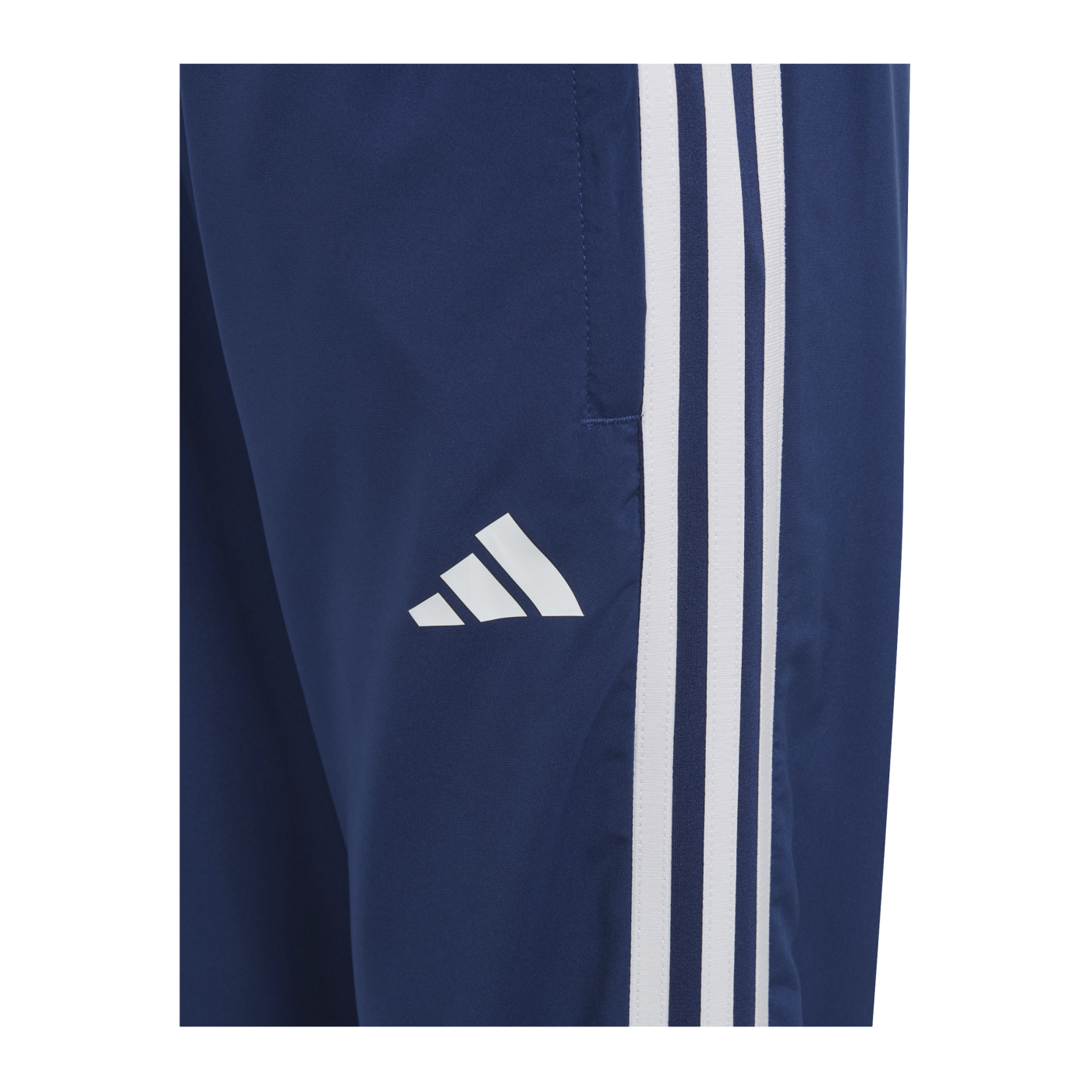 adidas Tiro 23 League Trainingshose Kids Blau
