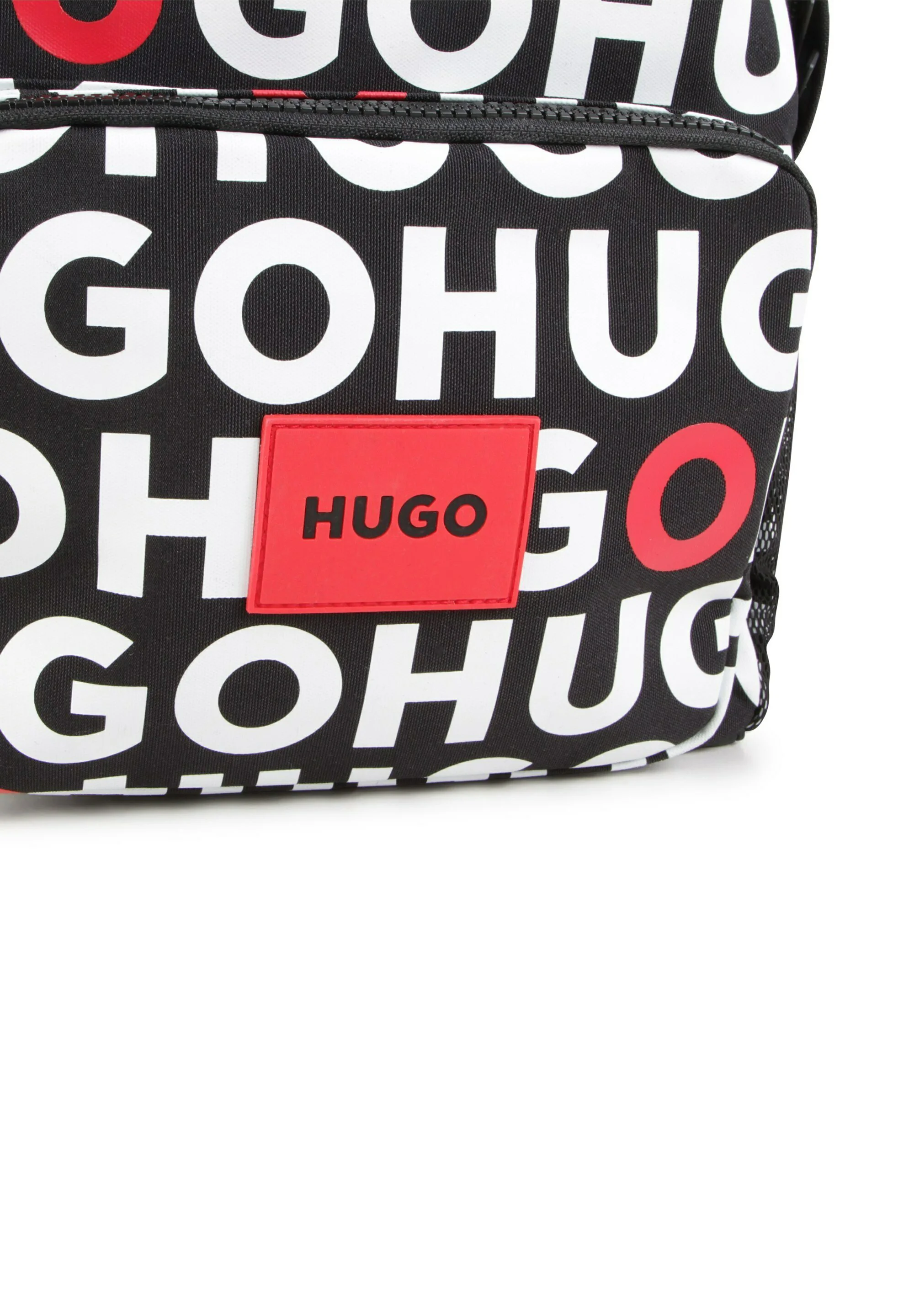 HUGO Kids AVEC POIGNÉE - Mochila
