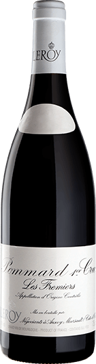 Leroy : Pommard 1er cru 