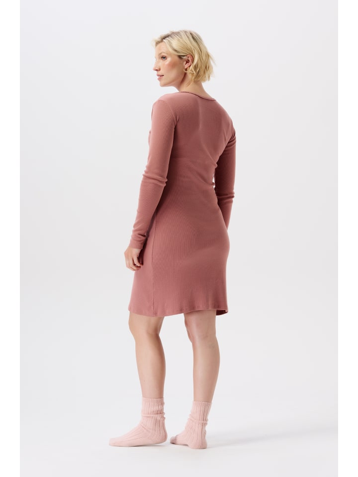Noppies Still-Nachtkleid Alisa in Burlwood günstig kaufen