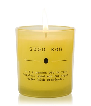 Wax Lyrical Dictionary Good Egg Duftkerze-0.149 kg