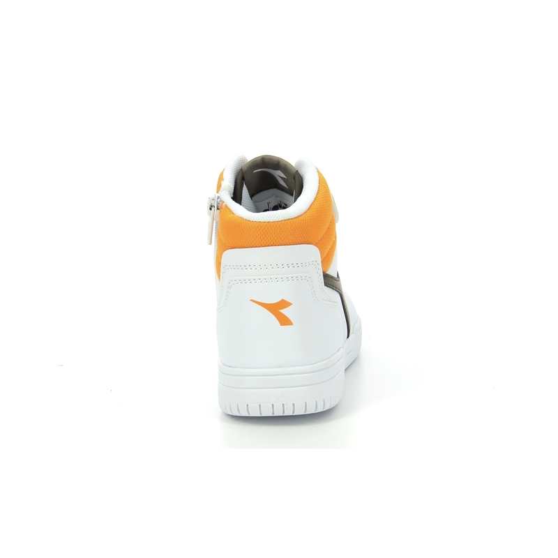 Sneakers hautes polyurethane Raptor Mid Ps