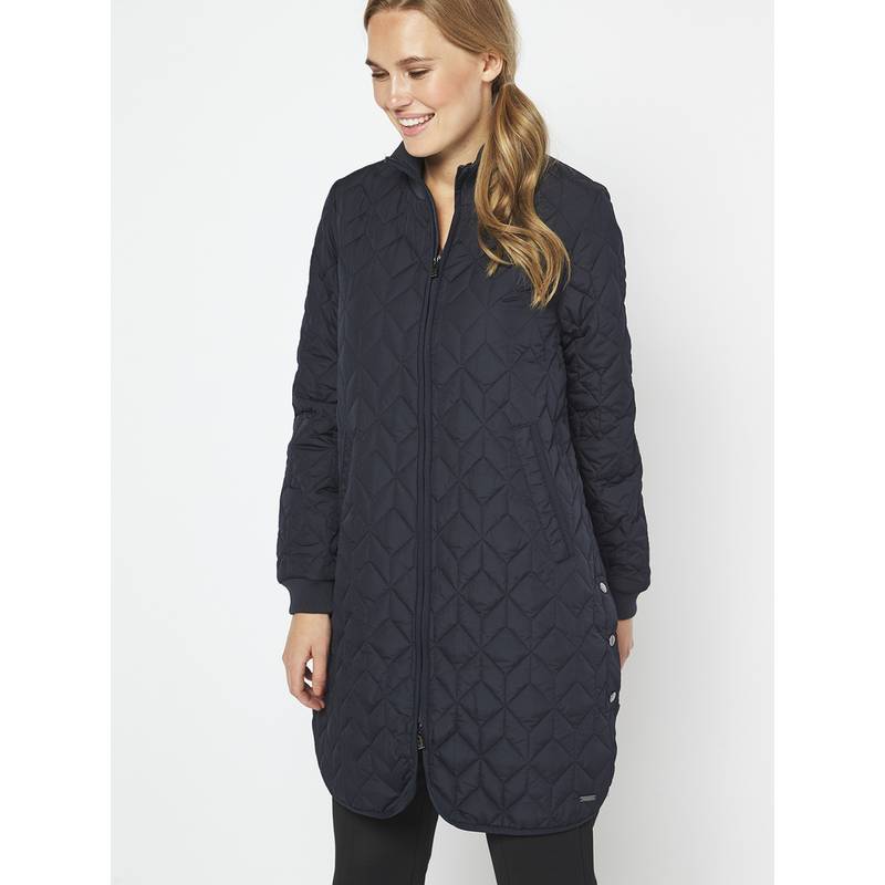 Ilse Jacobsen ART06 Steppjacke Damen