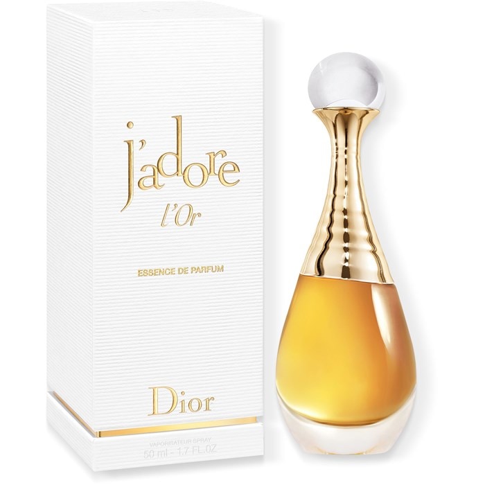 Essence de Parfum Spray