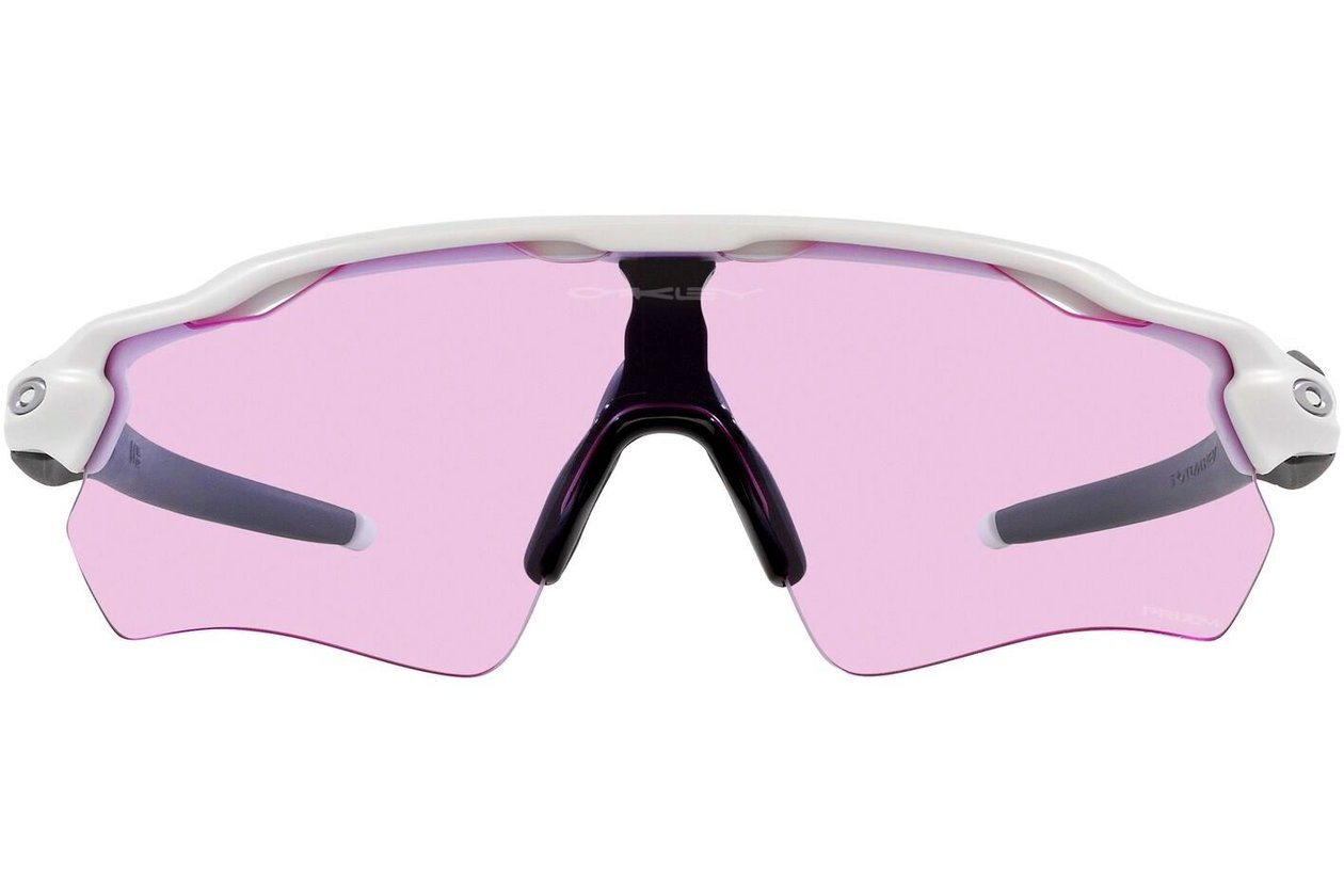 Oakley Radar EV Path Matte White/Prizm Low Light