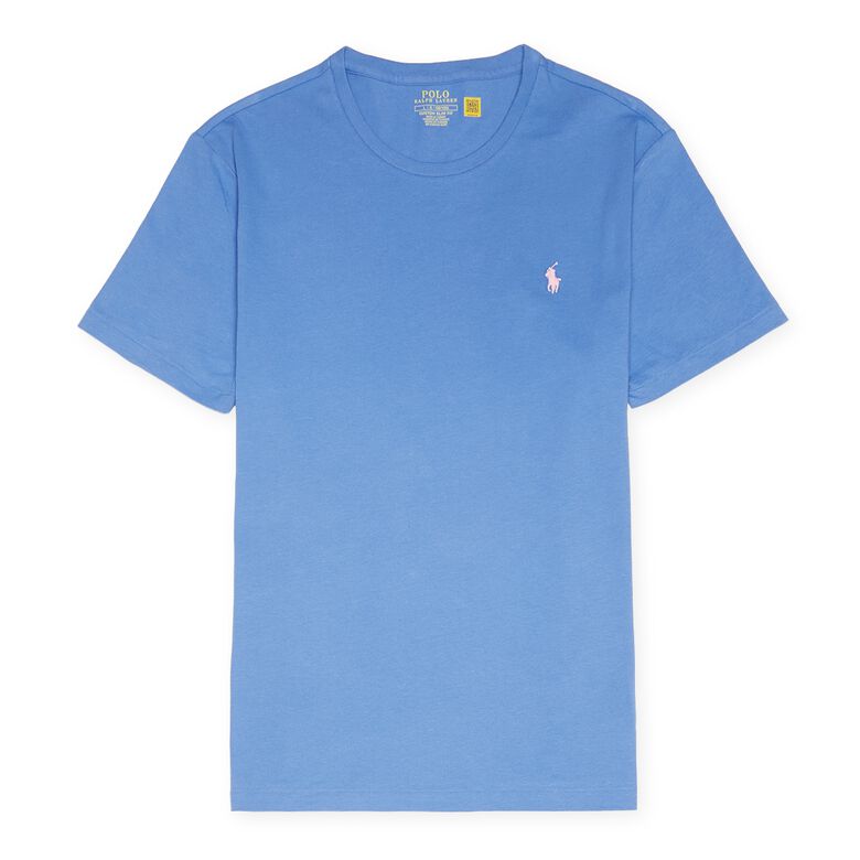 Polo Ralph Lauren T-Shirt new england blue