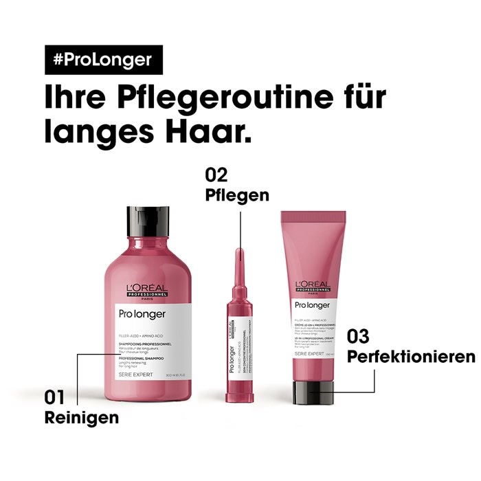 Professional Shampoo