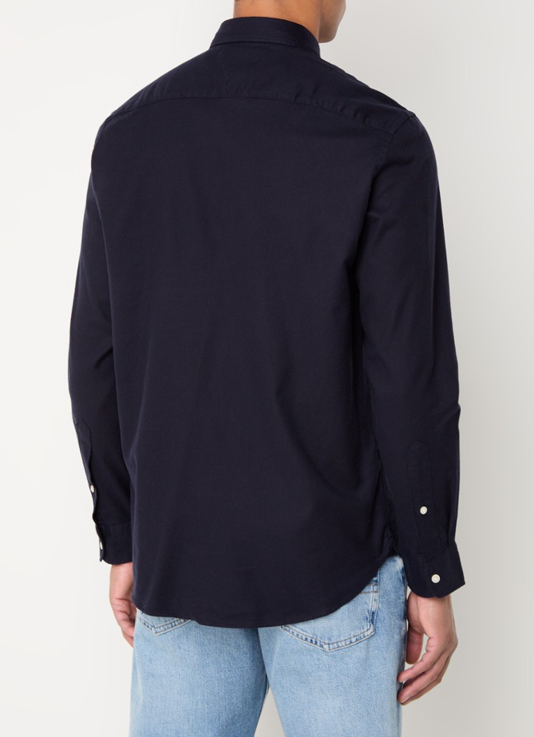 Tommy Hilfiger Flex majica regularnog kroja s logom
