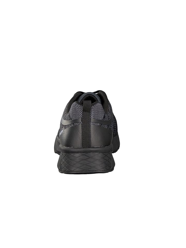 rieker Sneaker in schwarz günstig kaufen