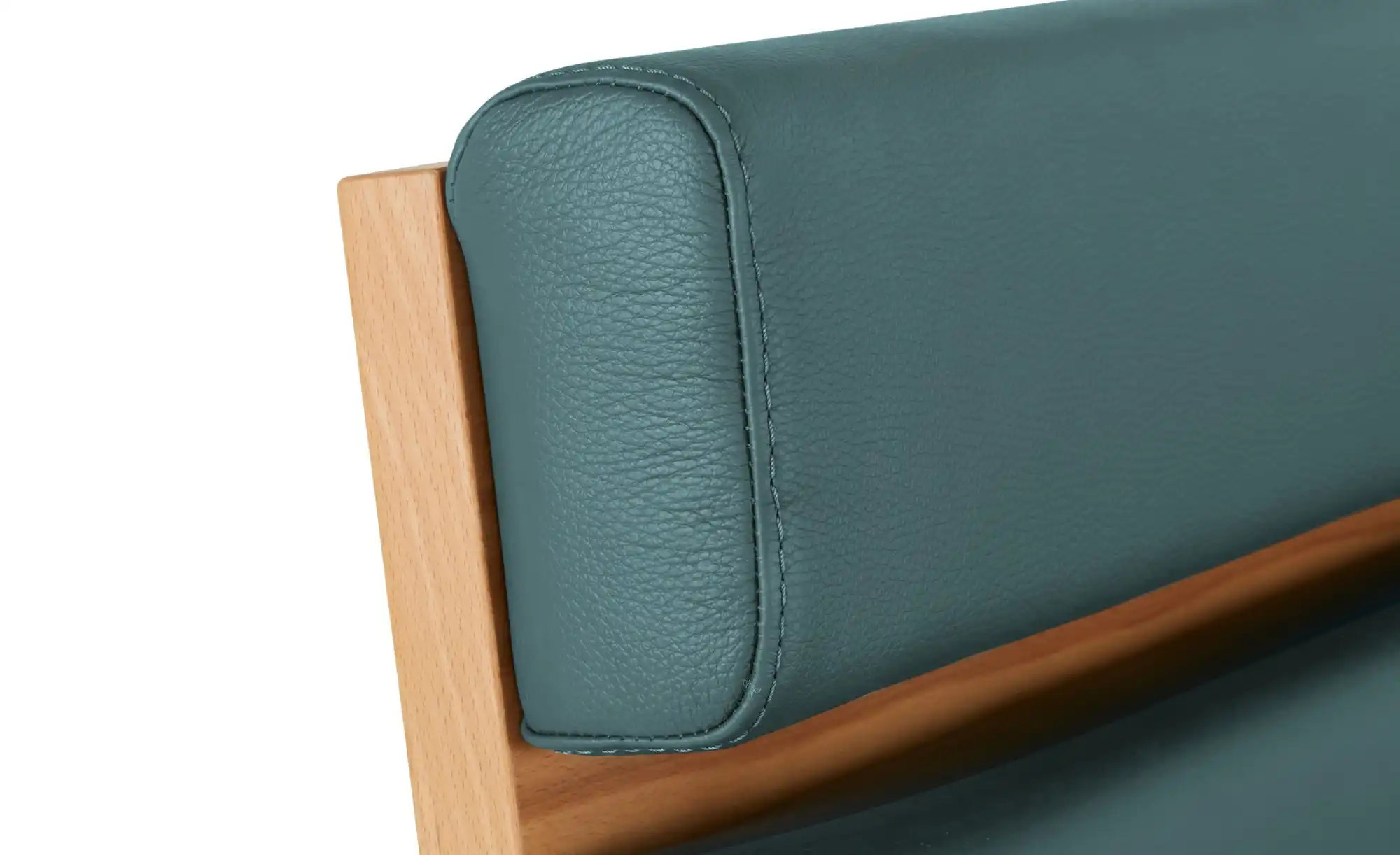 Eckbank  Leder