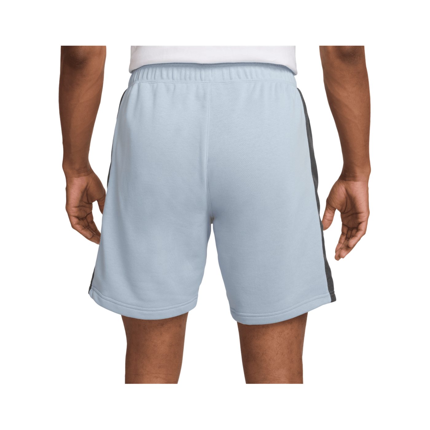 Nike NSW Short Blau F440