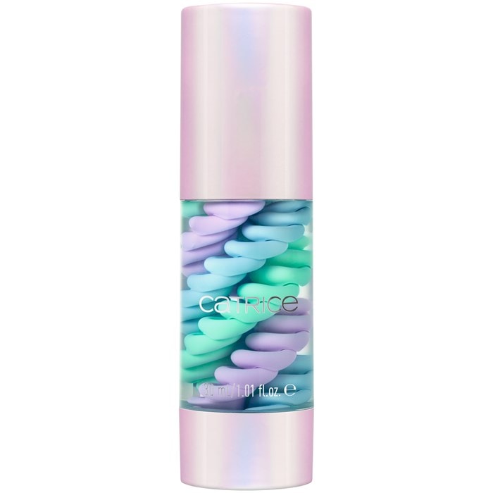 METAFACE Colour Correcting Glaze Primer