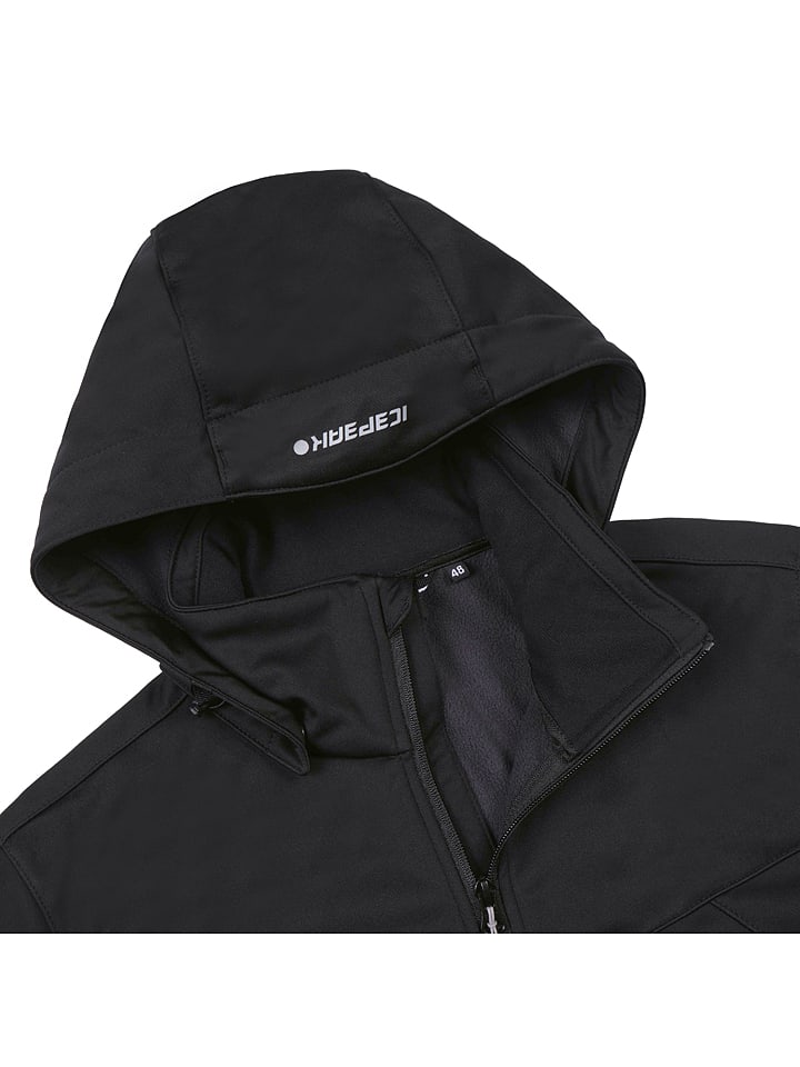 Icepeak Softshelljacke 
