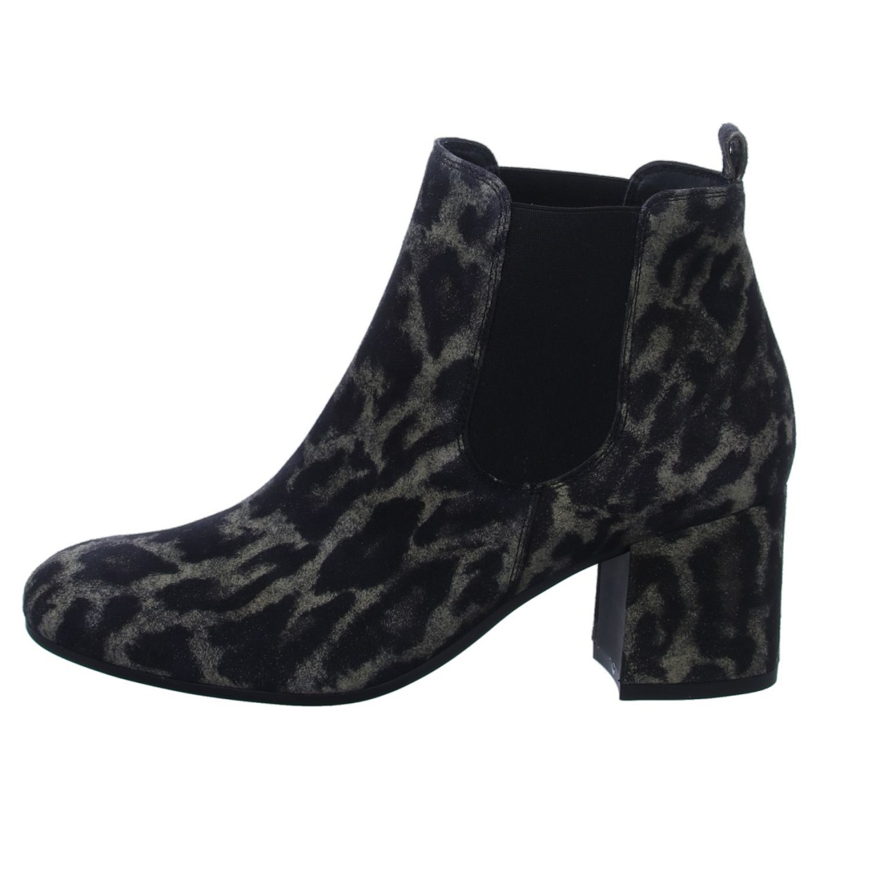 PAUL GREEN Stiefeletten bunt