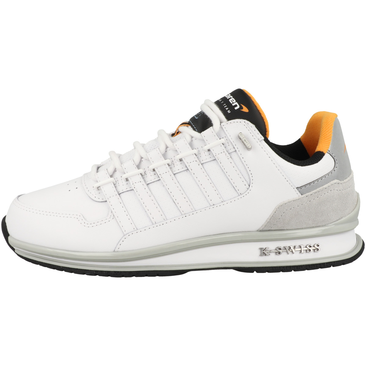 K-Swiss Rinzler GT X McLaren Sneaker Low weiss