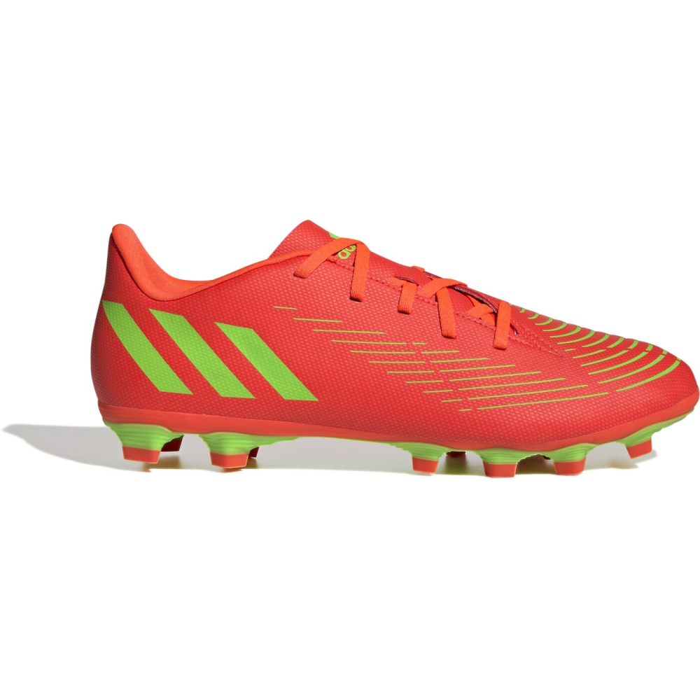 adidas Predator EDGE.4 FxG GW0991 / rot