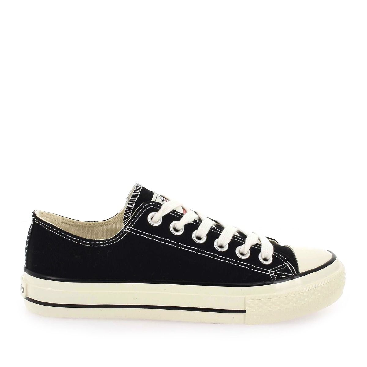 Victoria  1057100 TRIBU BRILLO - Noir
