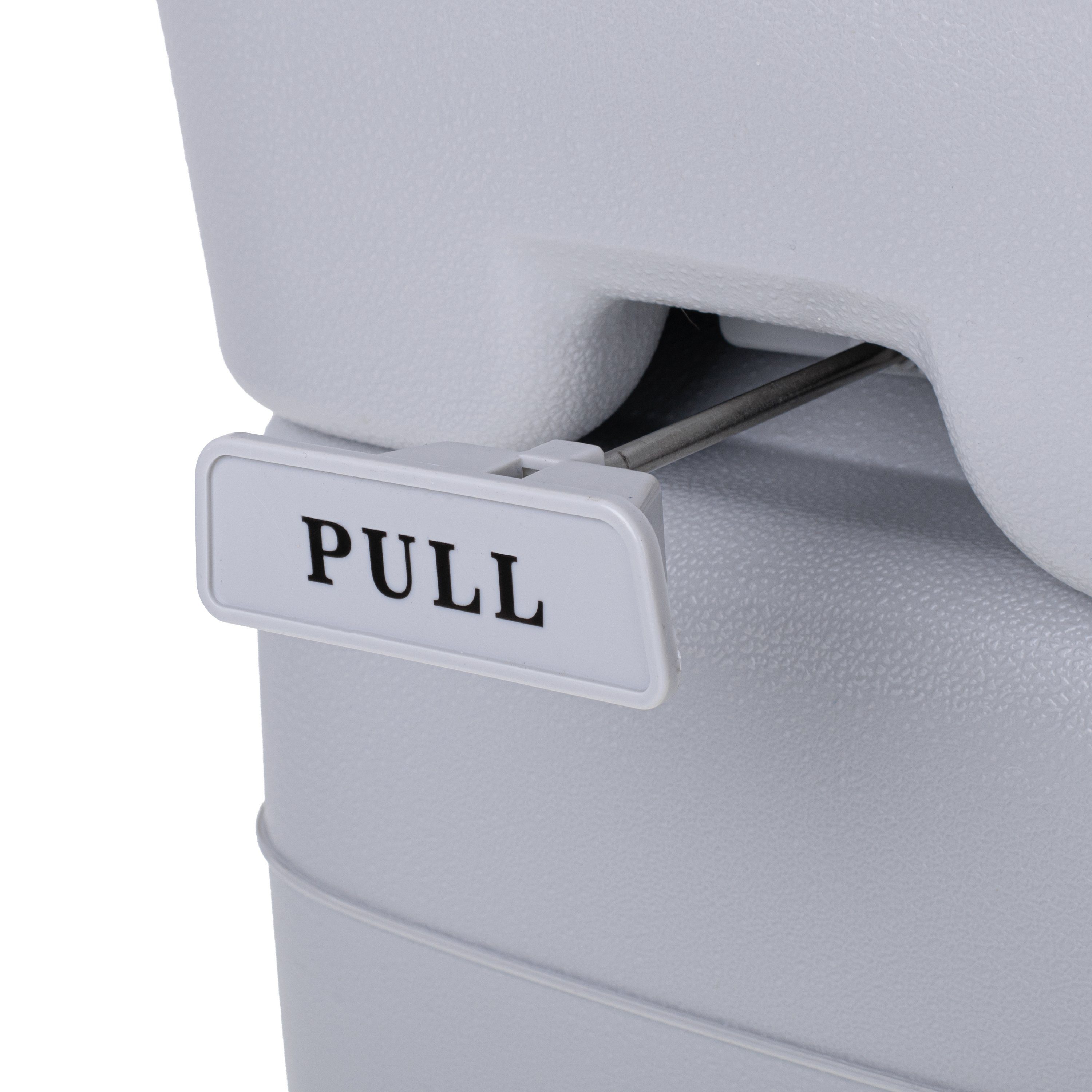 Camry Campingtoilette CR 1035, Mobile 20-Liter-Toilette