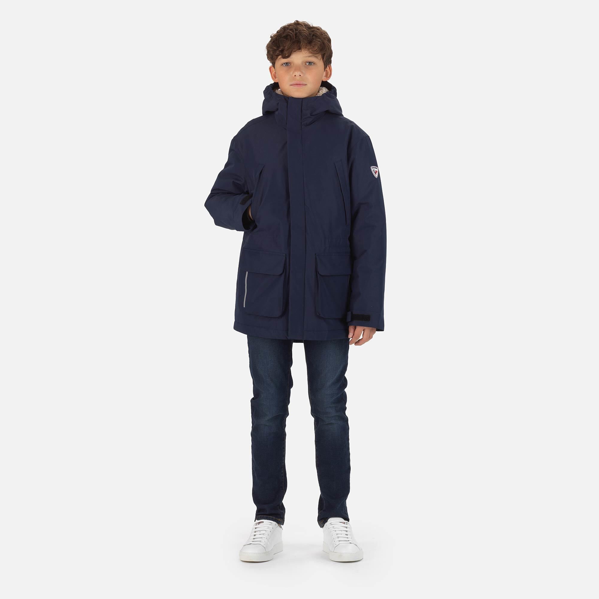 Parka Junior