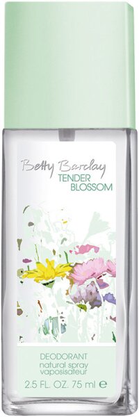 Betty Barclay Tender Blossom Deodorant Spray